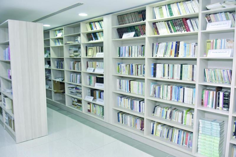 مطالب بمشروع تكاملي بين «المكتبات» والأندية الأدبية