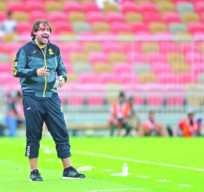 الاتحاد مطالب بسداد 71 مليون ريال