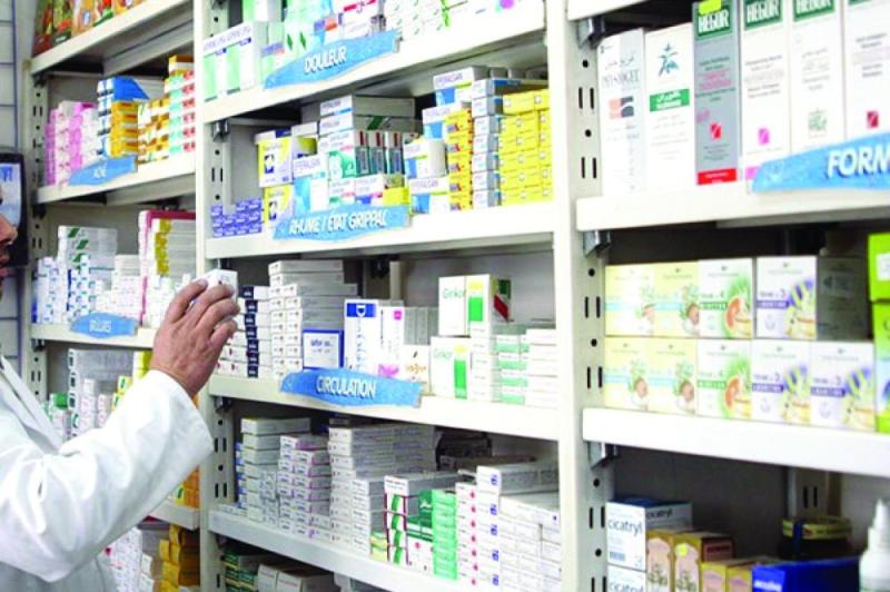 توظيف 1500 سعودي بقطاع الصيدلة