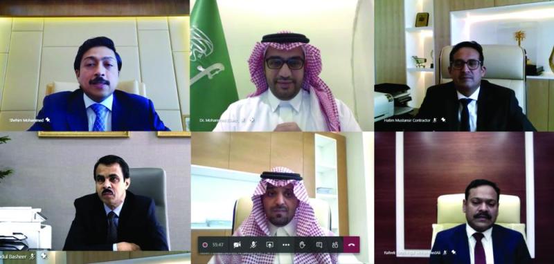 لولو تطلق أسبوع التمور السعودية