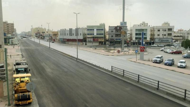 الأرصاد : سحب رعدية على الشرقية