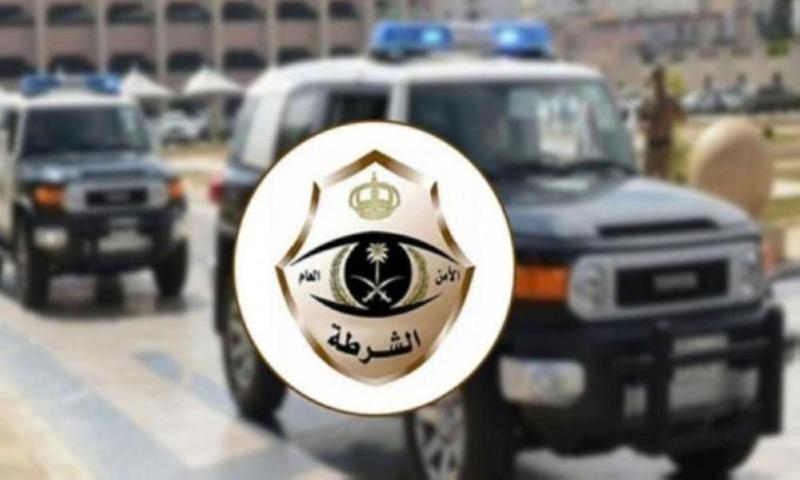 القبض على منتحل صفة رجل أمن بمكة