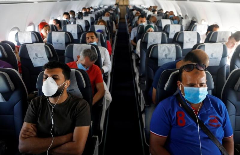 479 إصابة جديدة و48 وفاة بكورونا في مصر