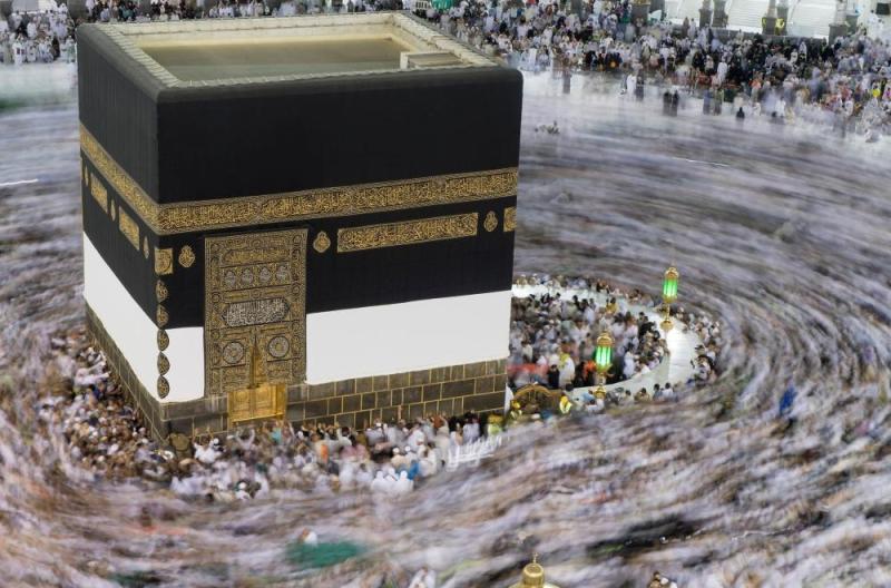 لأول مرة.. ندوة الحج السنوية الكبرى تعقد 'افتراضيا'