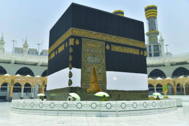رفع الطاقة الإنتاجية لعبوات ماء زمزم