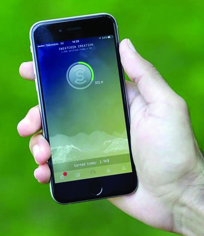 تطبيقات لخسارة الوزن
6
