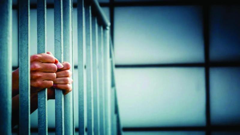 إحالة مرتكبي 96 جريمة جنائية لـ«النيابة»