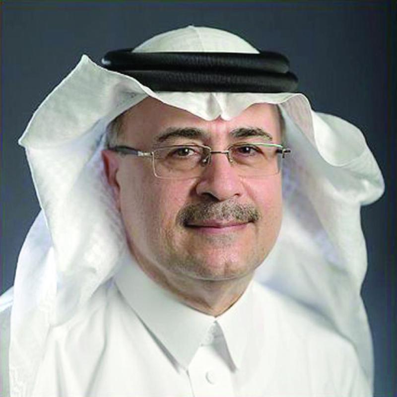 رئيس أرامكو السعودية يفوز بجائزة كافلر العالمية