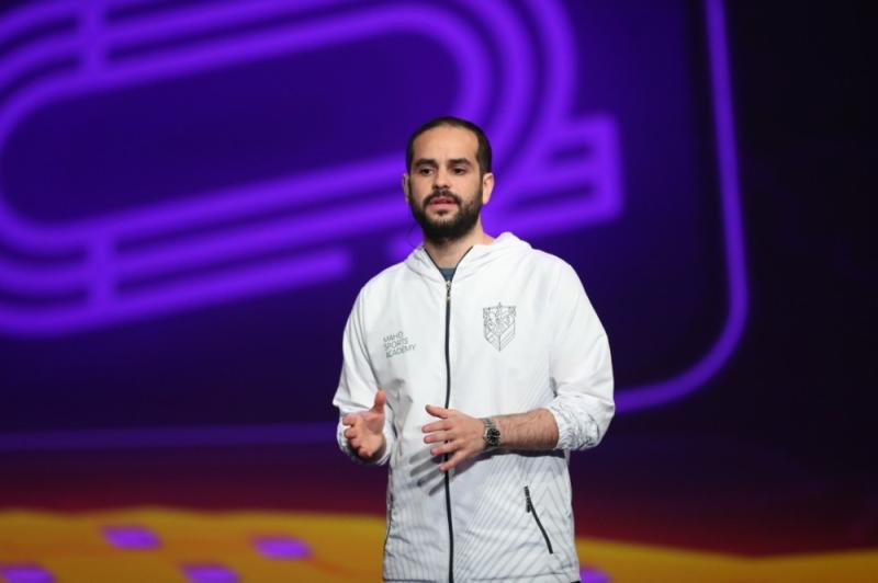 (مهد).. مشروع الحلم..!!