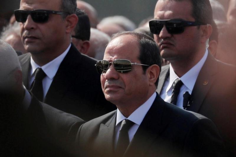 السيسي: لن نوقع على اتفاق غير عادل بشأن «السد الإثيوبي»