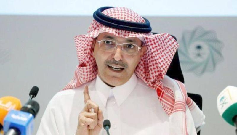 وزير المالية يشارك في اجتماع «محافظي البنك الآسيوي»