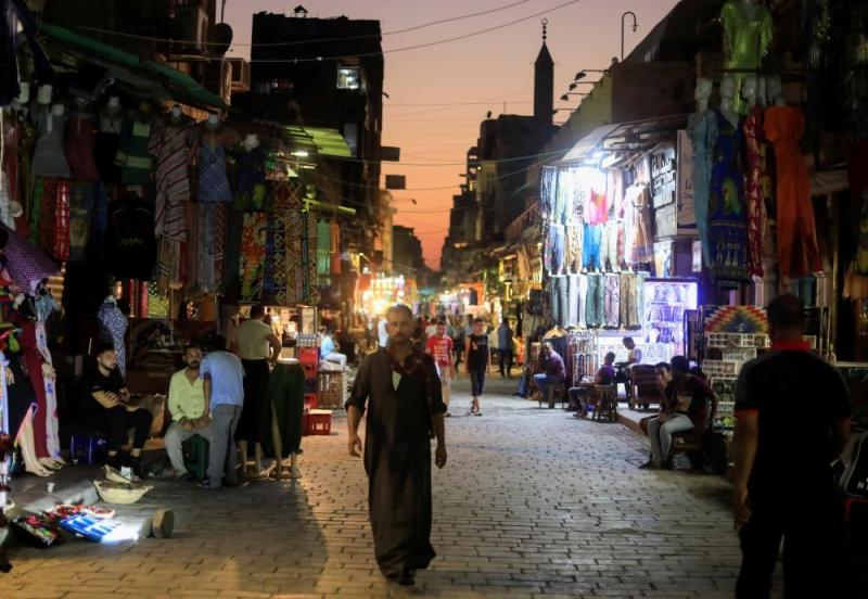 مصر: 465 إصابة جديدة و39 وفاة بكورونا