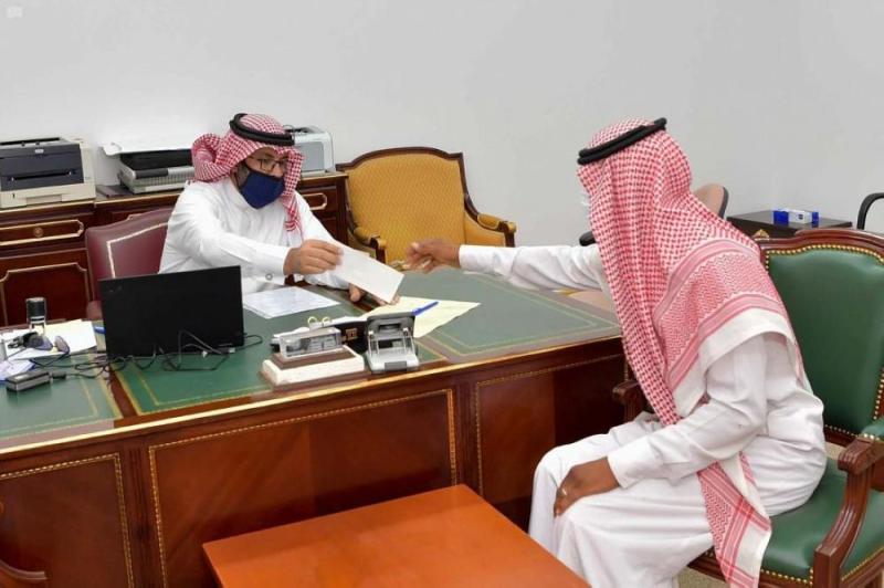 صرف تعويضات «نيوم» خلال «الأضحى»