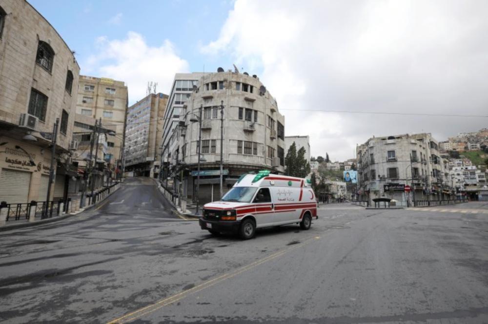 وفاة طفل متأثر بالتسمم الجماعي في الأردن 