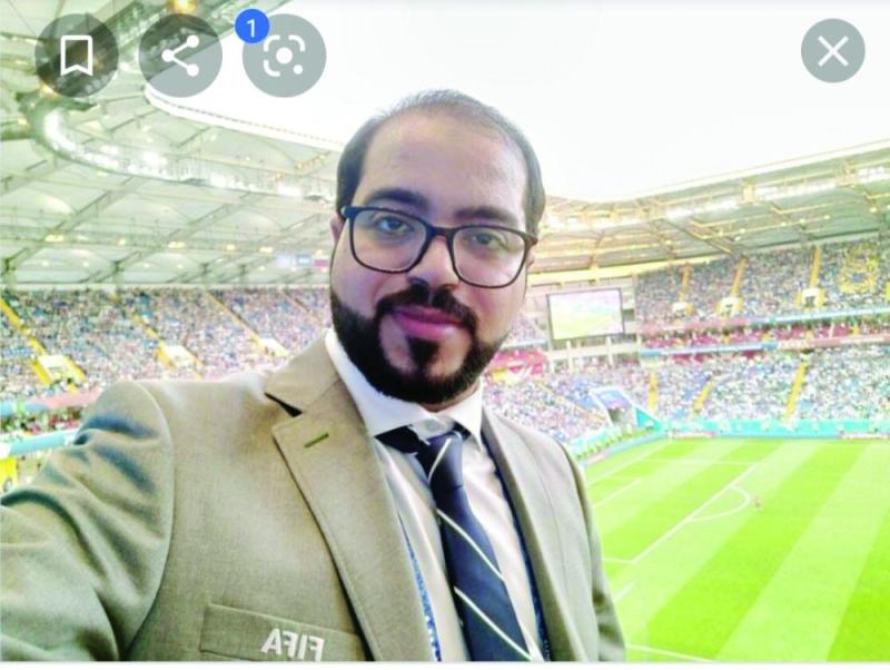 «الإعلام الرياضي.. مواجهات دون توكيل» ..ندوة لهيئة الصحفيين بالاحساء