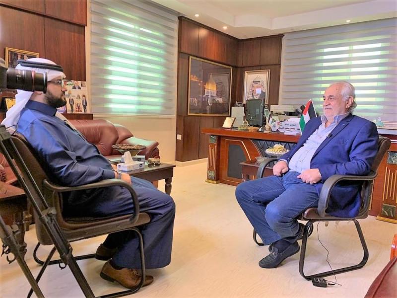 دبلوماسيون يشيدون بقرار المملكة عبر «اقرأ»