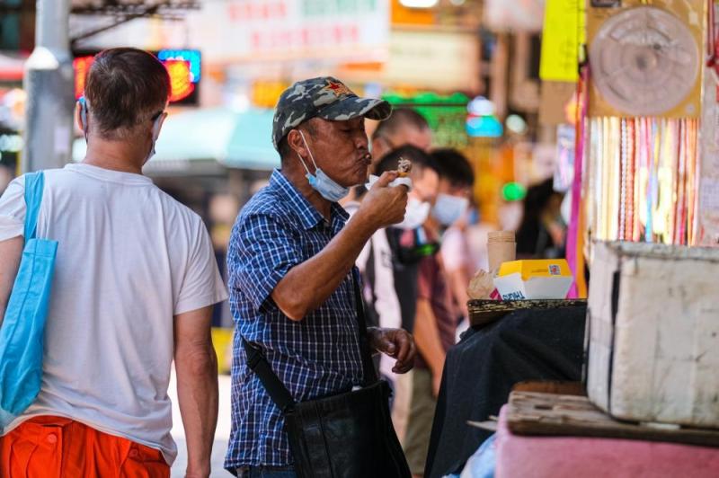 حصيلة الإصابات بكورونا في الصين ترتفع