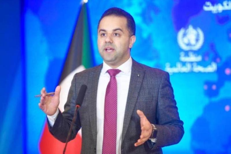 626 إصابة جديدة بـ'كورونا' وحالة وفاة في الكويت