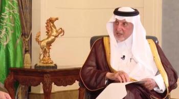 60 ألف حاج .. أمير مكة يكشف بالأرقام  تفاصيل حج هذ العام