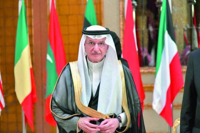 إشادة بخطة المملكة في تنظيم «الموسم الاستثنائي»