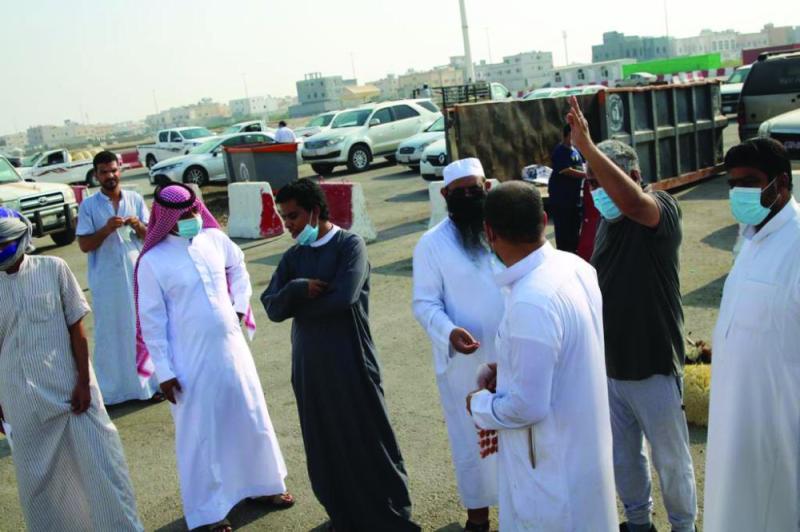 «المسالخ المبتكرة».. سوء تنظيم وغياب للعمالة المدربة