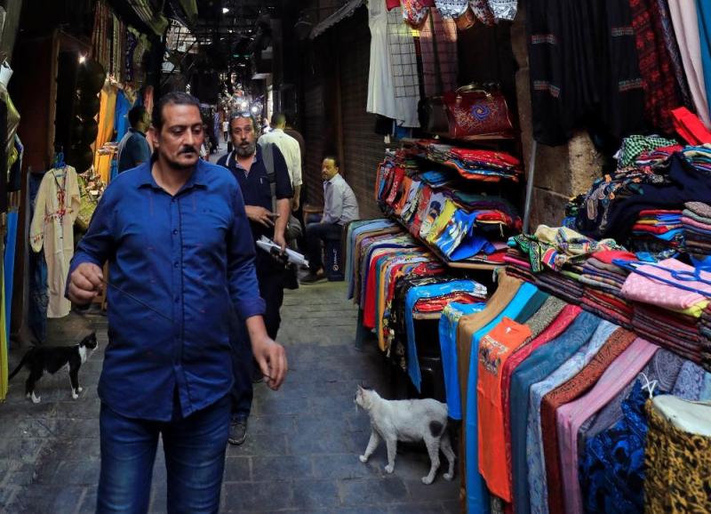 كورونا مصر:321 إصابة و31 وفاة وتعافي 1402