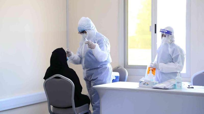 الإمارات تسجل 'صفر' وفيات بكورونا في 24 ساعة