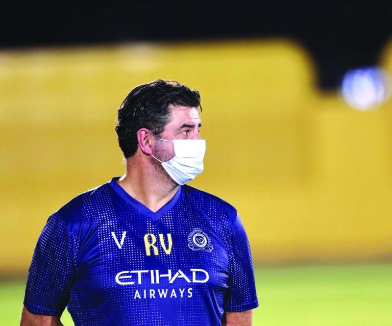 ديربي الرياض.. يحدد مسار اللقب