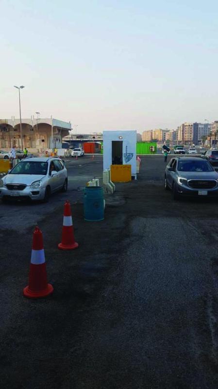 للمرة الأولى.. الخبر بلا ذبح عشوائي