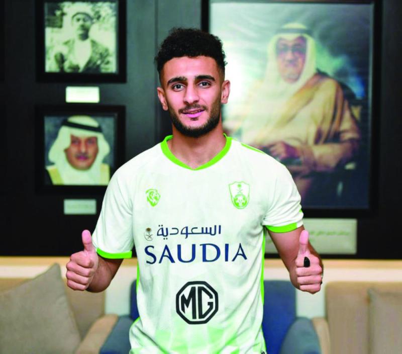 الفتح يطالب الأهلي بسرعة سداد 6 ملايين ريال