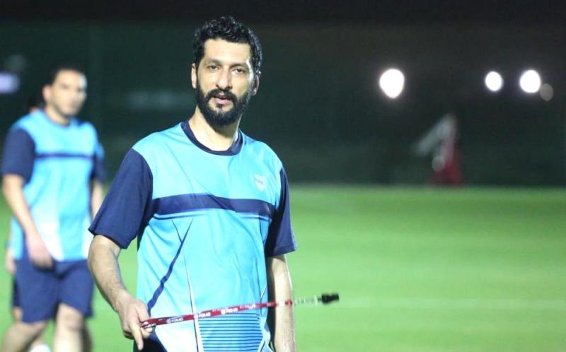 النهضة يستعد للعين بالمكافآت وارتفاع المعنويات