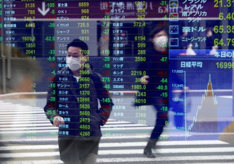 نيكي يرتفع 1.09% في بداية التعامل بطوكيو