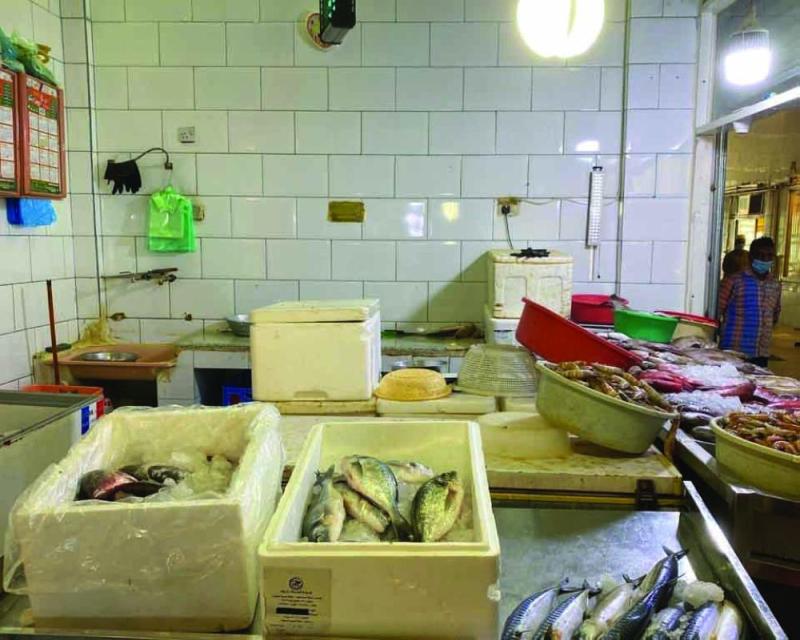 جولات رقابية على أسواق ومطاعم الطائف