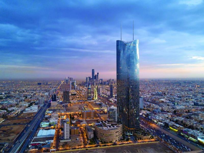 المملكة الأولى خليجيا في الاستثمار المباشر بالخارج
