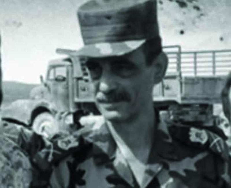 عم الأسد مجرم حرب.. وتقاسم النفط مع داعش