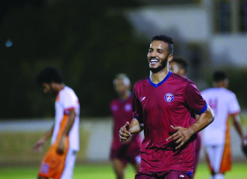 الاتفاق يسعى لفوز مريح.. أمام العدالة الجريح