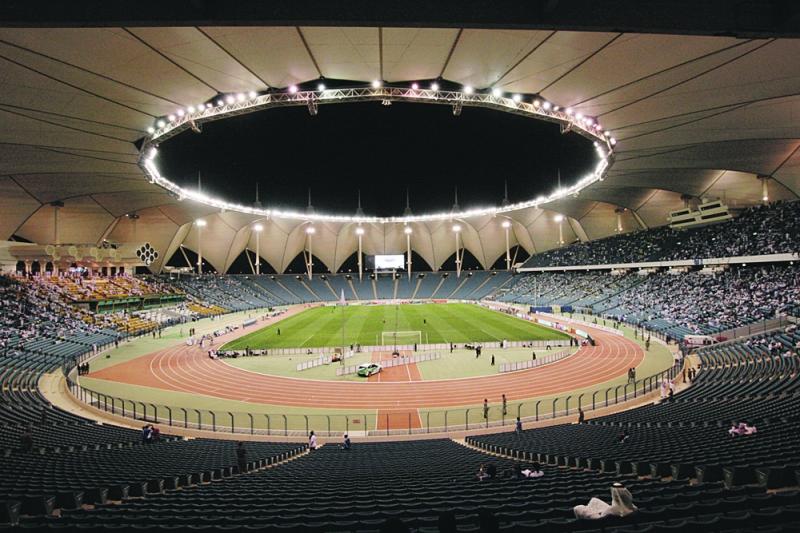394 مليون ريال على أرضية درة الملاعب !!