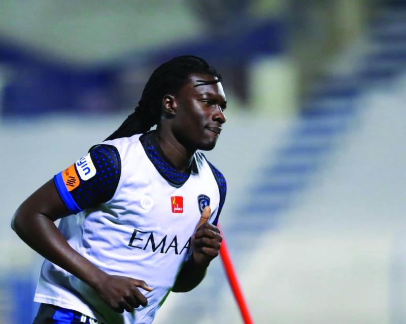 النصر والهلال.. ديربي اللقب