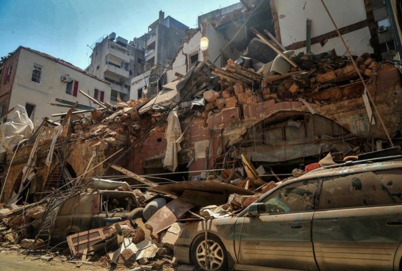 بريطانيا: ندعم لبنان بـ 6.6 مليون دولار 