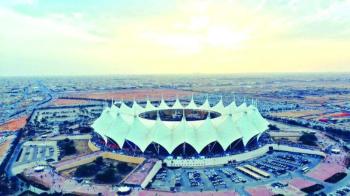 394 مليون ريال على أرضية درة الملاعب !!