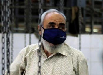 مصر.. 112 إصابة جديدة بكورونا و24 وفاة