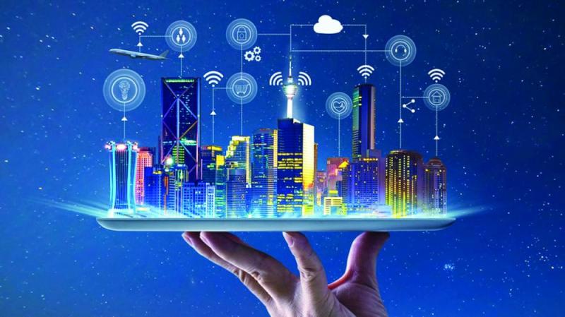 المدن «الإدراكية».. الجيل الجديد لمجتمعات التقنية بالمملكة