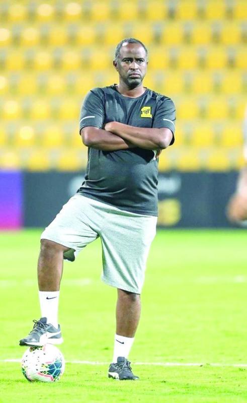 الاتحاد.. يغرق..!!