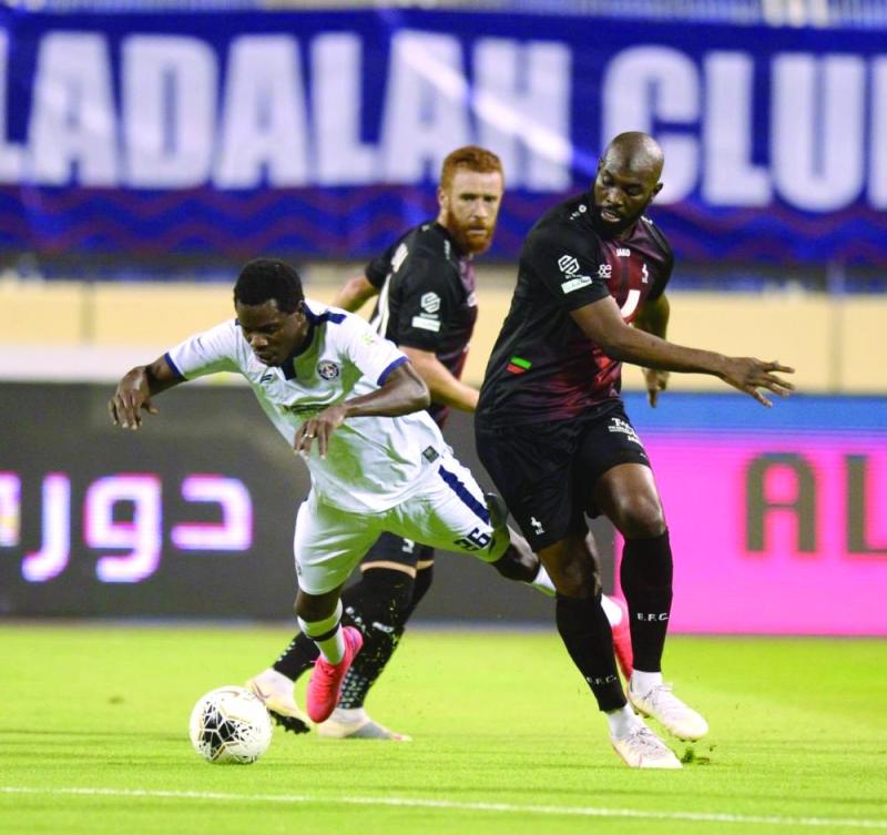 الاتفاق في أمان..والعدالة في خبر كان