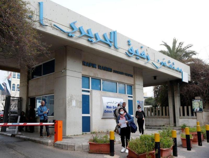لبنان: 355 إصابة جديدة بكورونا
