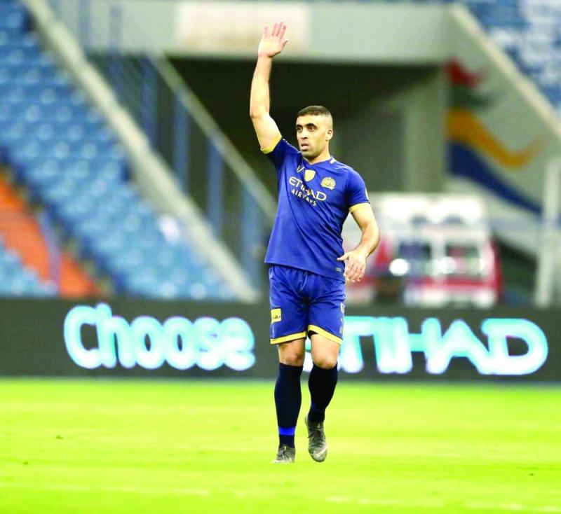الهلال ينهي المسألة برباعية مذهلة!!