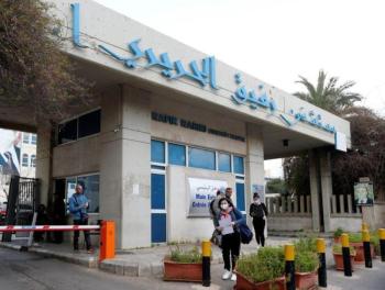 لبنان: 355 إصابة جديدة بكورونا