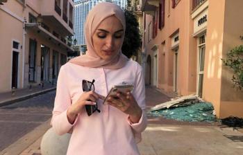 عروس بيروت: تساءلت.. كيف سأموت؟
