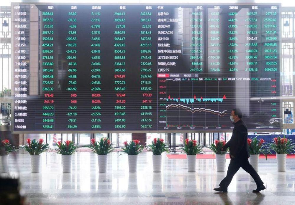 الأسهم اليابانية تستهل على ارتفاع في بداية التعاملات
