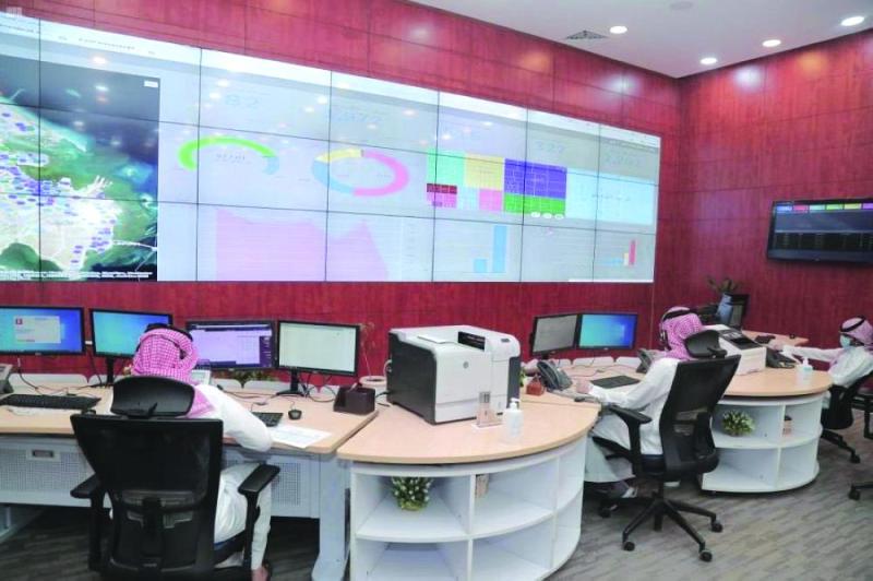 319 بلاغا لـ«940» في 24 ساعة
